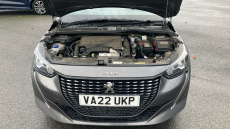 Peugeot 208 1.2 PureTech 100 Allure Premium 5dr Petrol Hatchback